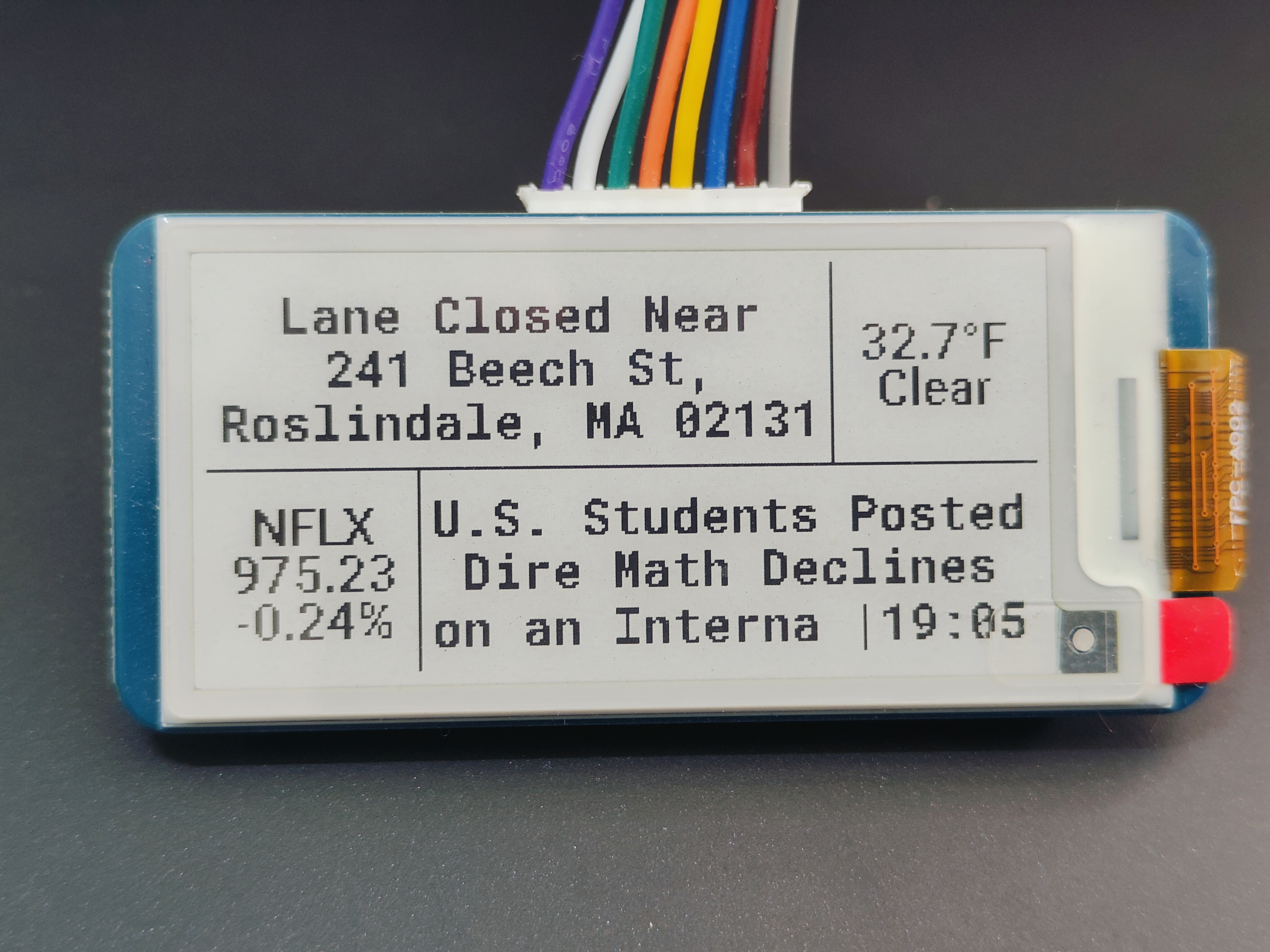 All Modules Sample